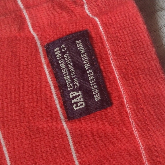 All Baby Gap BUNDLE - T-Shirt and Three Pairs of Pants - Picture 3 of 16